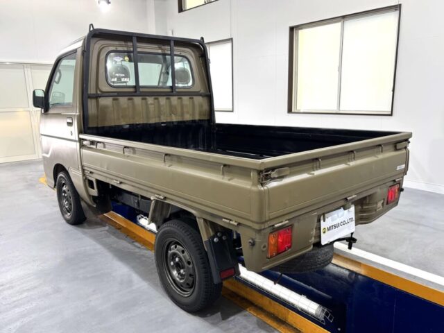For sale 10/2001 Daihatsu hijet truck S210P-0134176 #Japanese #keitruck #minitruck #daihatsu #hijet #usa #uk
