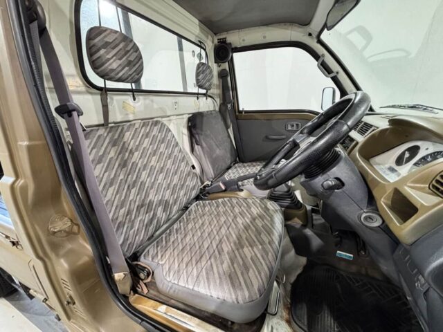 For sale 10/2001 Daihatsu hijet truck S210P-0134176 #Japanese #keitruck #minitruck #daihatsu #hijet #usa #uk