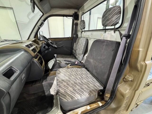 For sale 10/2001 Daihatsu hijet truck S210P-0134176 #Japanese #keitruck #minitruck #daihatsu #hijet #usa #uk
