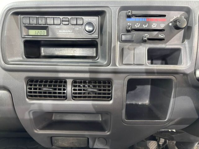For sale 4/2001 Subaru sambar truck TT2-098569 #Japanese #keitruck #minitruck #subaru #sambar #usa #uk