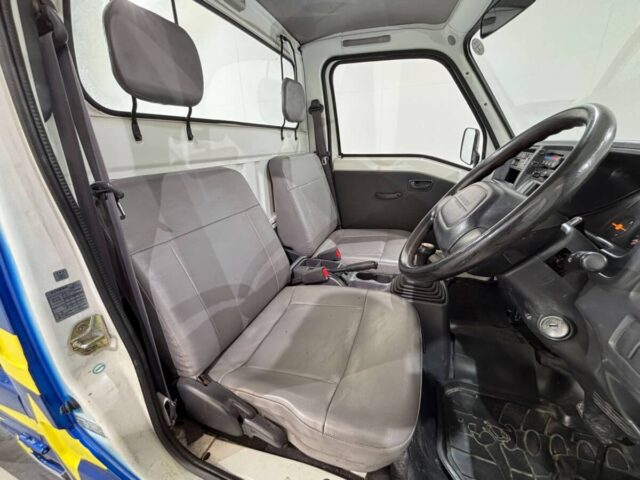 For sale 4/2001 Subaru sambar truck TT2-098569 #Japanese #keitruck #minitruck #subaru #sambar #usa #uk