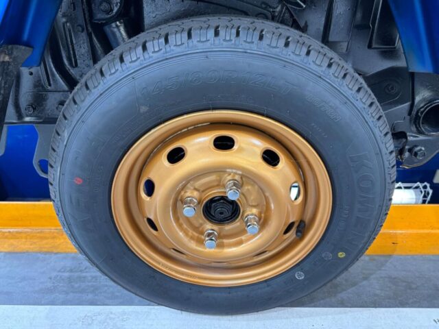 For sale 4/2001 Subaru sambar truck TT2-098569 #Japanese #keitruck #minitruck #subaru #sambar #usa #uk