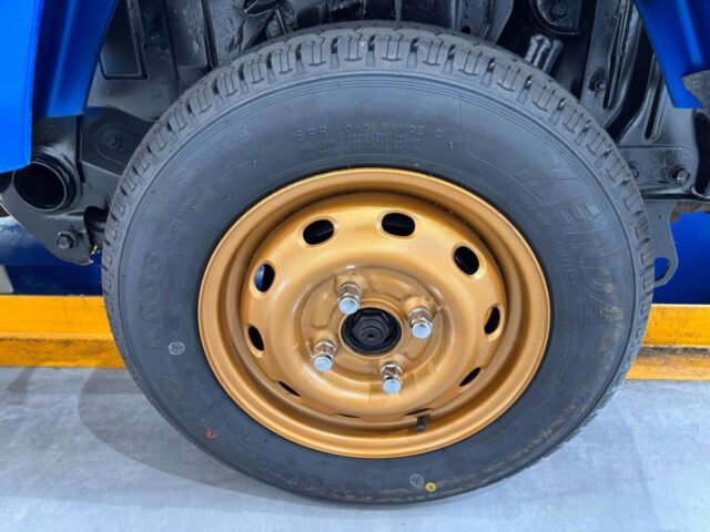For sale 4/2001 Subaru sambar truck TT2-098569 #Japanese #keitruck #minitruck #subaru #sambar #usa #uk