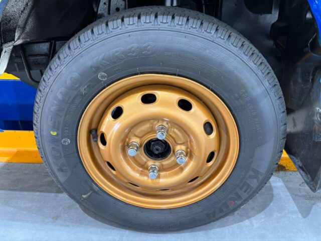 For sale 4/2001 Subaru sambar truck TT2-098569 #Japanese #keitruck #minitruck #subaru #sambar #usa #uk