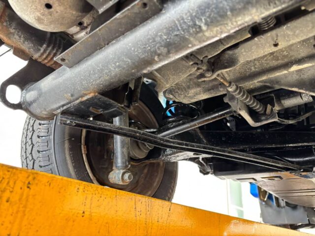 For sale 4/2001 Subaru sambar truck TT2-098569 #Japanese #keitruck #minitruck #subaru #sambar #usa #uk