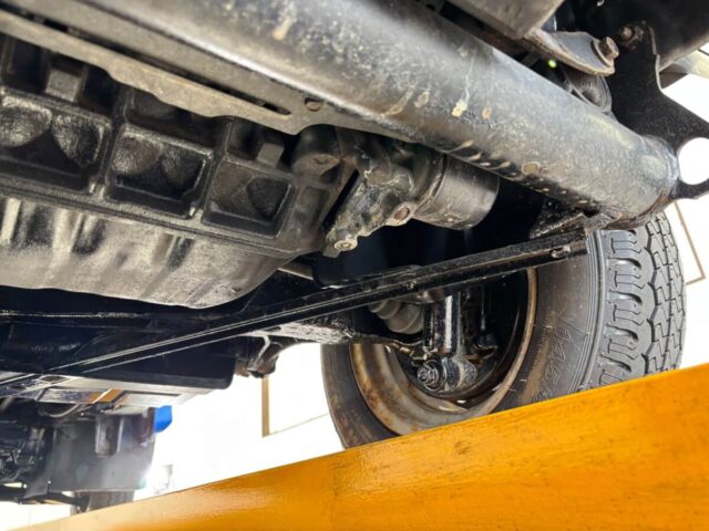 For sale 4/2001 Subaru sambar truck TT2-098569 #Japanese #keitruck #minitruck #subaru #sambar #usa #uk