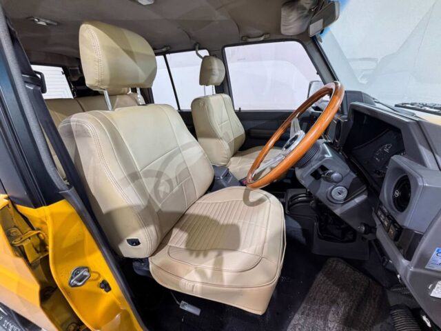 For sale 1991 Toyota land cruiser Prado LJ78-0024148 #Japanese #suv #toyota #landcruiser #usa #uk