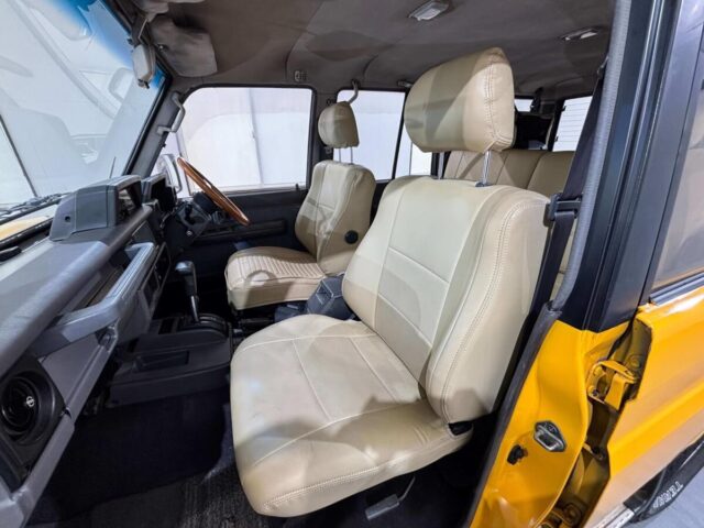 For sale 1991 Toyota land cruiser Prado LJ78-0024148 #Japanese #suv #toyota #landcruiser #usa #uk