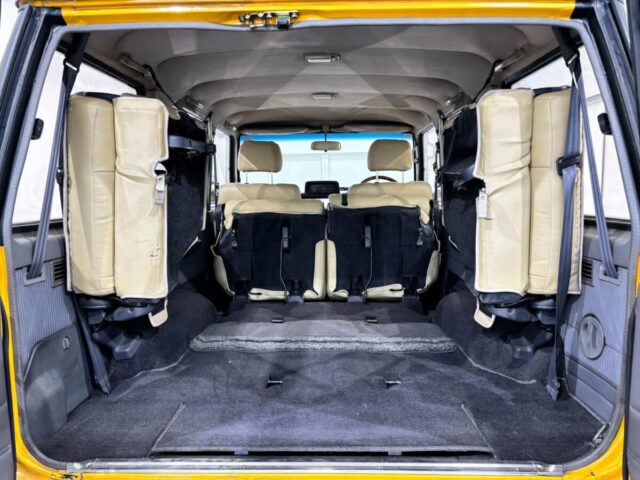 For sale 1991 Toyota land cruiser Prado LJ78-0024148 #Japanese #suv #toyota #landcruiser #usa #uk