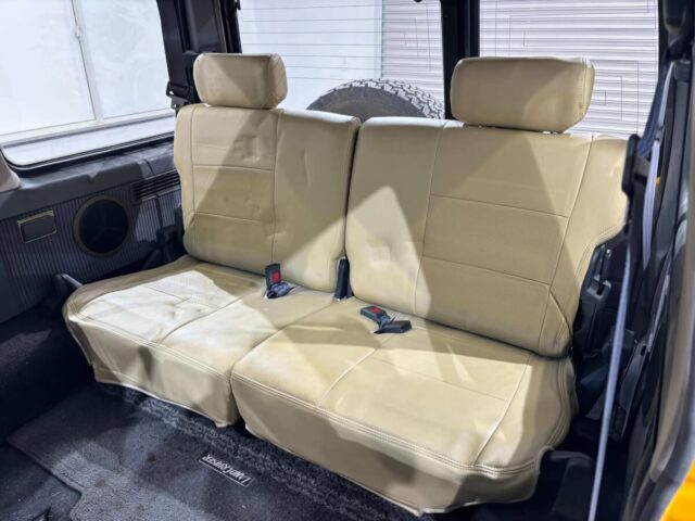 For sale 1991 Toyota land cruiser Prado LJ78-0024148 #Japanese #suv #toyota #landcruiser #usa #uk