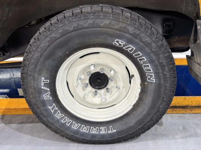 For sale 1991 Toyota land cruiser Prado LJ78-0024148 #Japanese #suv #toyota #landcruiser #usa #uk