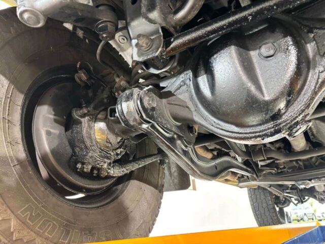 For sale 1991 Toyota land cruiser Prado LJ78-0024148 #Japanese #suv #toyota #landcruiser #usa #uk