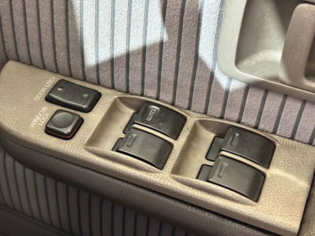 For sale 1991 Toyota land cruiser Prado LJ78-0024148 #Japanese #suv #toyota #landcruiser #usa #uk