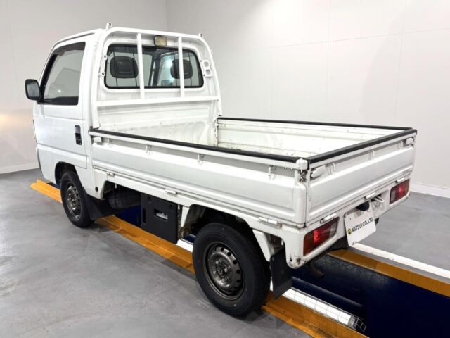 For sale 1997 Honda acty truck HA4-2370172 #Japanese #keitruck #minitruck #honda #acty #usa #uk