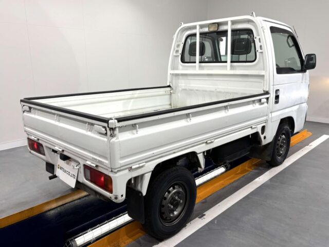 For sale 1997 Honda acty truck HA4-2370172 #Japanese #keitruck #minitruck #honda #acty #usa #uk