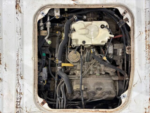 For sale 1997 Honda acty truck HA4-2370172 #Japanese #keitruck #minitruck #honda #acty #usa #uk