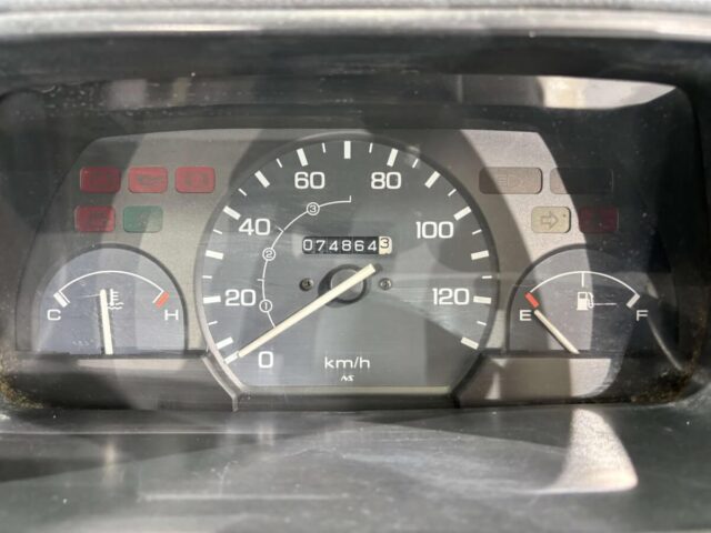 For sale 1997 Honda acty truck HA4-2370172 #Japanese #keitruck #minitruck #honda #acty #usa #uk