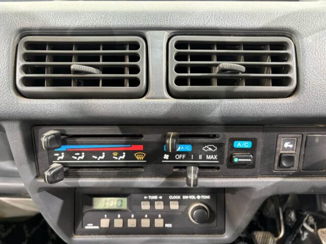 For sale 1997 Honda acty truck HA4-2370172 #Japanese #keitruck #minitruck #honda #acty #usa #uk