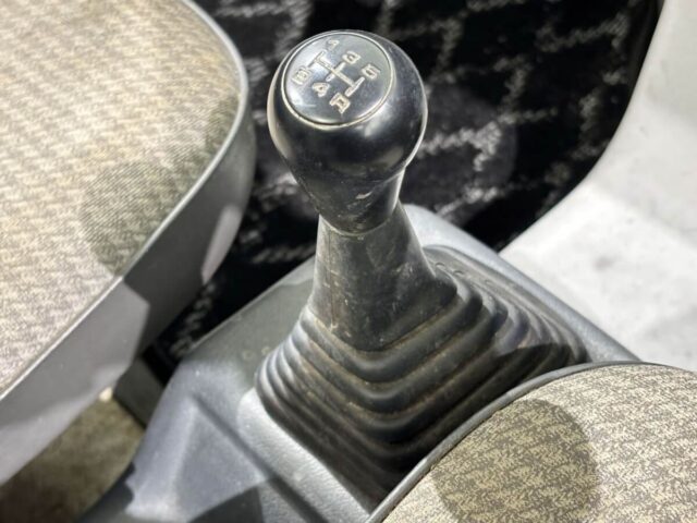 For sale 1997 Honda acty truck HA4-2370172 #Japanese #keitruck #minitruck #honda #acty #usa #uk