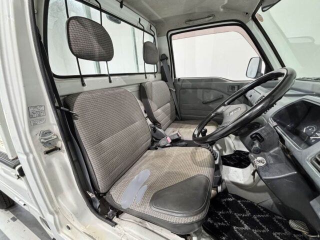 For sale 1997 Honda acty truck HA4-2370172 #Japanese #keitruck #minitruck #honda #acty #usa #uk