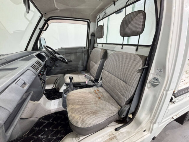 For sale 1997 Honda acty truck HA4-2370172 #Japanese #keitruck #minitruck #honda #acty #usa #uk