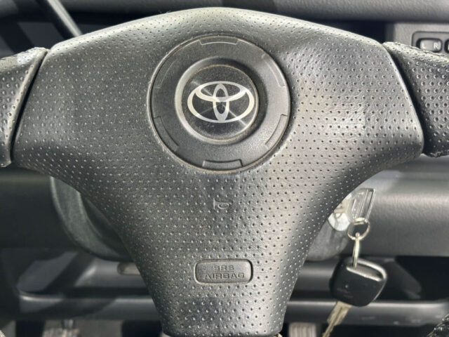 For sale 2001 Toyota bB NCP31-0081089 #Japanese #wagon #tallwagon #toyota #bb #usa #uk