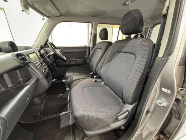 For sale 2001 Toyota bB NCP31-0081089 #Japanese #wagon #tallwagon #toyota #bb #usa #uk