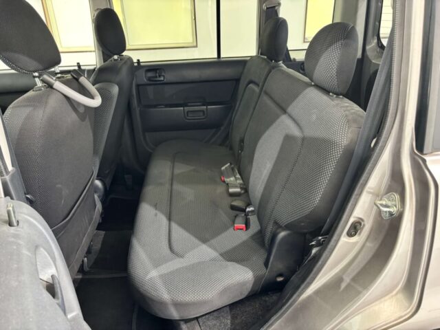 For sale 2001 Toyota bB NCP31-0081089 #Japanese #wagon #tallwagon #toyota #bb #usa #uk