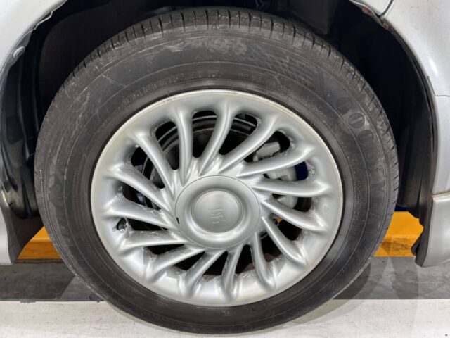 For sale 2001 Toyota bB NCP31-0081089 #Japanese #wagon #tallwagon #toyota #bb #usa #uk