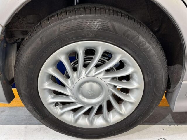 For sale 2001 Toyota bB NCP31-0081089 #Japanese #wagon #tallwagon #toyota #bb #usa #uk