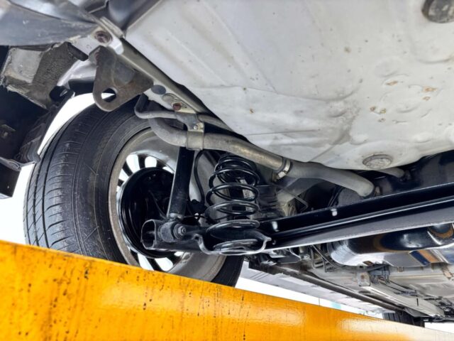 For sale 2001 Toyota bB NCP31-0081089 #Japanese #wagon #tallwagon #toyota #bb #usa #uk