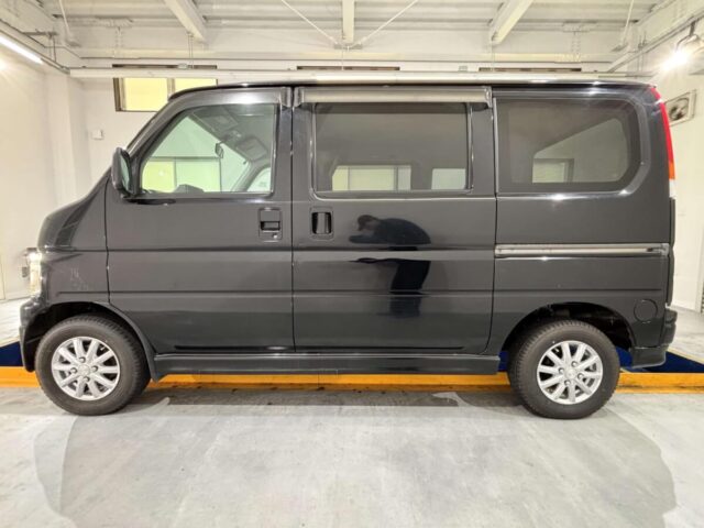 For sale 2001 Honda vamos HM2-1204528 #Japanese #keivan #minivan #honda #vamos #usa #uk