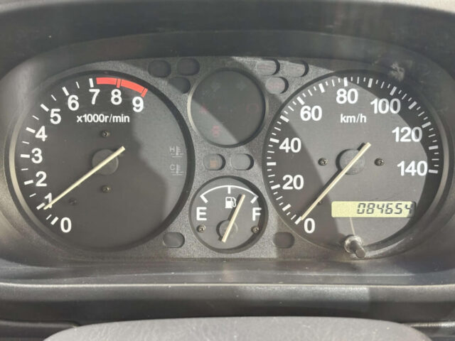 For sale 2001 Honda vamos HM2-1204528 #Japanese #keivan #minivan #honda #vamos #usa #uk