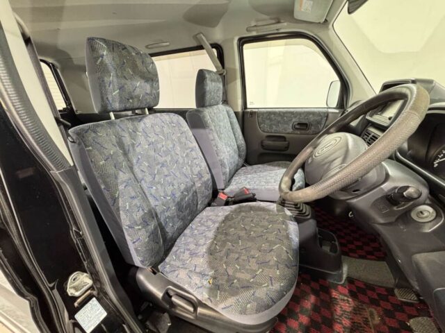For sale 2001 Honda vamos HM2-1204528 #Japanese #keivan #minivan #honda #vamos #usa #uk