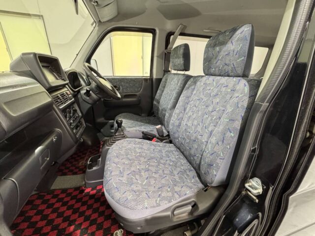 For sale 2001 Honda vamos HM2-1204528 #Japanese #keivan #minivan #honda #vamos #usa #uk