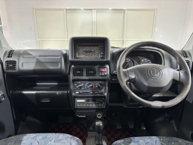 For sale 2001 Honda vamos HM2-1204528 #Japanese #keivan #minivan #honda #vamos #usa #uk