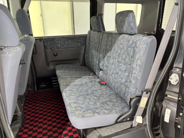 For sale 2001 Honda vamos HM2-1204528 #Japanese #keivan #minivan #honda #vamos #usa #uk