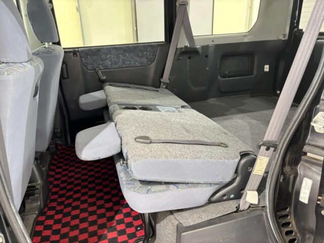 For sale 2001 Honda vamos HM2-1204528 #Japanese #keivan #minivan #honda #vamos #usa #uk