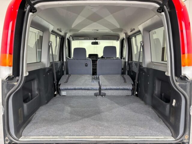 For sale 2001 Honda vamos HM2-1204528 #Japanese #keivan #minivan #honda #vamos #usa #uk