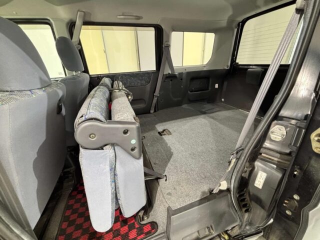 For sale 2001 Honda vamos HM2-1204528 #Japanese #keivan #minivan #honda #vamos #usa #uk
