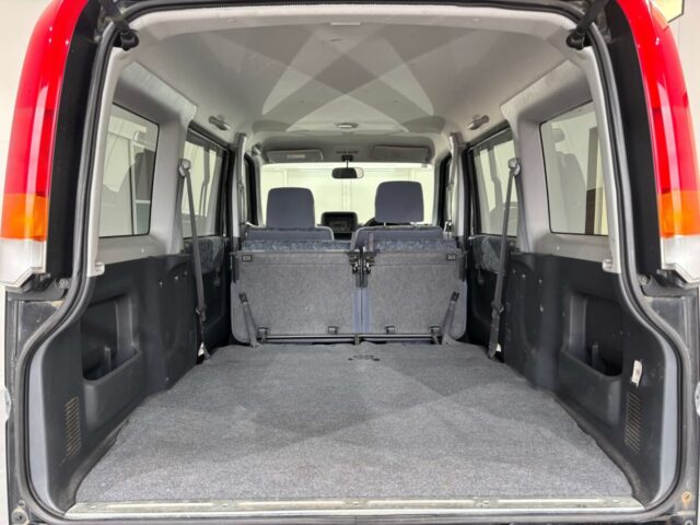 For sale 2001 Honda vamos HM2-1204528 #Japanese #keivan #minivan #honda #vamos #usa #uk