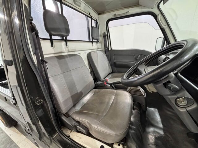 For sale 1993 Subaru sambar truck KS4-159031 #Japanese #keitruck #minitruck #subaru #sambar #usa #uk