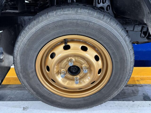 For sale 1993 Subaru sambar truck KS4-159031 #Japanese #keitruck #minitruck #subaru #sambar #usa #uk