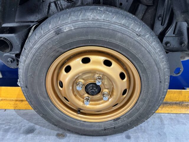 For sale 1993 Subaru sambar truck KS4-159031 #Japanese #keitruck #minitruck #subaru #sambar #usa #uk