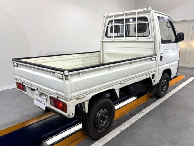 For sale 1991 Honda acty truck HA4-1051452 #Japanese #keitruck #minitruck #honda #acty #usa #uk