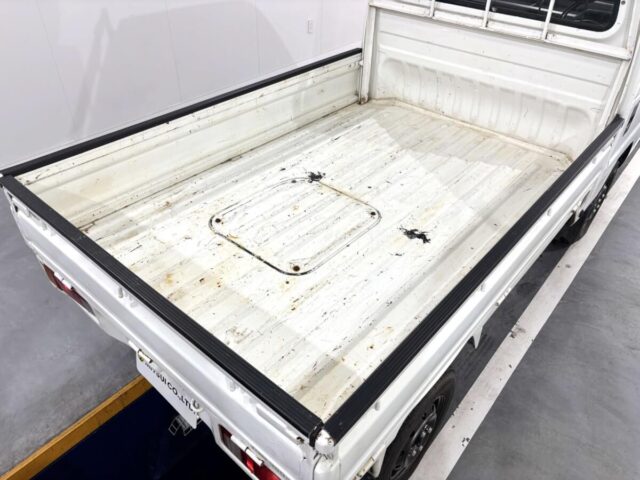 For sale 1991 Honda acty truck HA4-1051452 #Japanese #keitruck #minitruck #honda #acty #usa #uk