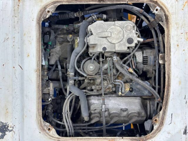 For sale 1991 Honda acty truck HA4-1051452 #Japanese #keitruck #minitruck #honda #acty #usa #uk