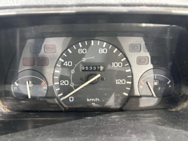 For sale 1991 Honda acty truck HA4-1051452 #Japanese #keitruck #minitruck #honda #acty #usa #uk