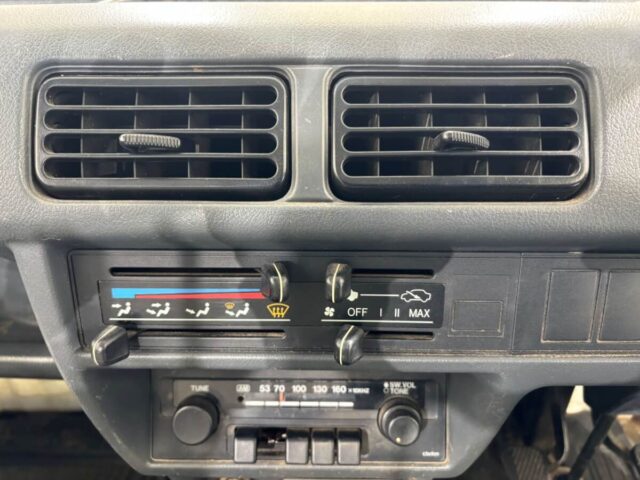 For sale 1991 Honda acty truck HA4-1051452 #Japanese #keitruck #minitruck #honda #acty #usa #uk