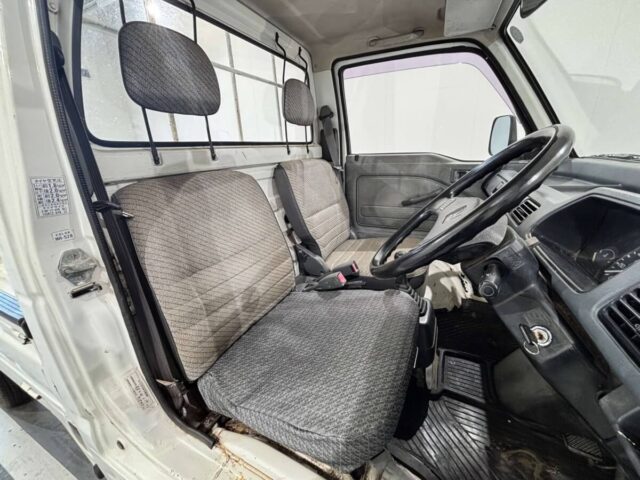 For sale 1991 Honda acty truck HA4-1051452 #Japanese #keitruck #minitruck #honda #acty #usa #uk